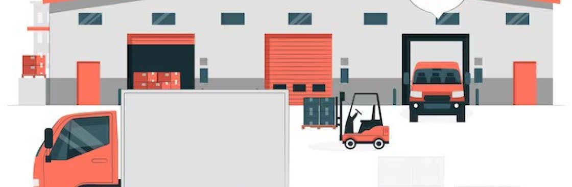 Fulfillment Canada Cover Image