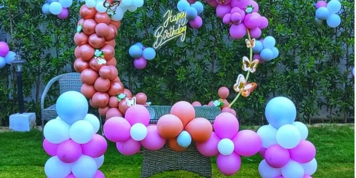 How Custom Balloon Decor for Parties & Events Creates Unforgettable Experiences Across Nebraska’s Most Celebrated Oc
