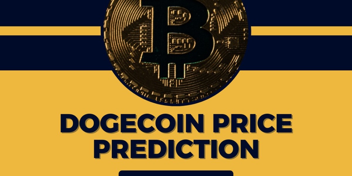 Dogecoin Price Prediction 2025–2030: Doge Coin Price Outlook