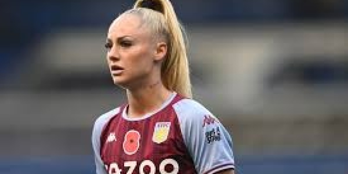 Who Is Alisha Lehmann? Everything You Need to Know About the Football Star