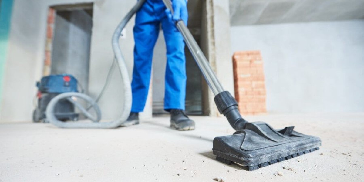 Construction Cleaning services Wahoo, NE