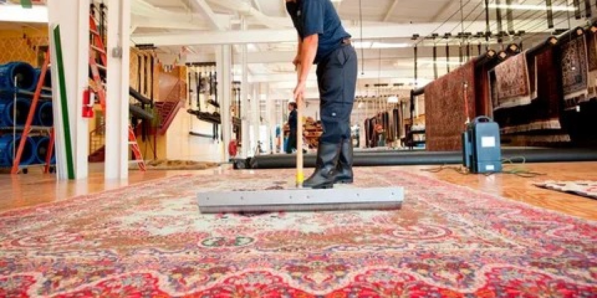 Trusted Carpet Cleaners Newcastle – Your Local Cleaning Experts