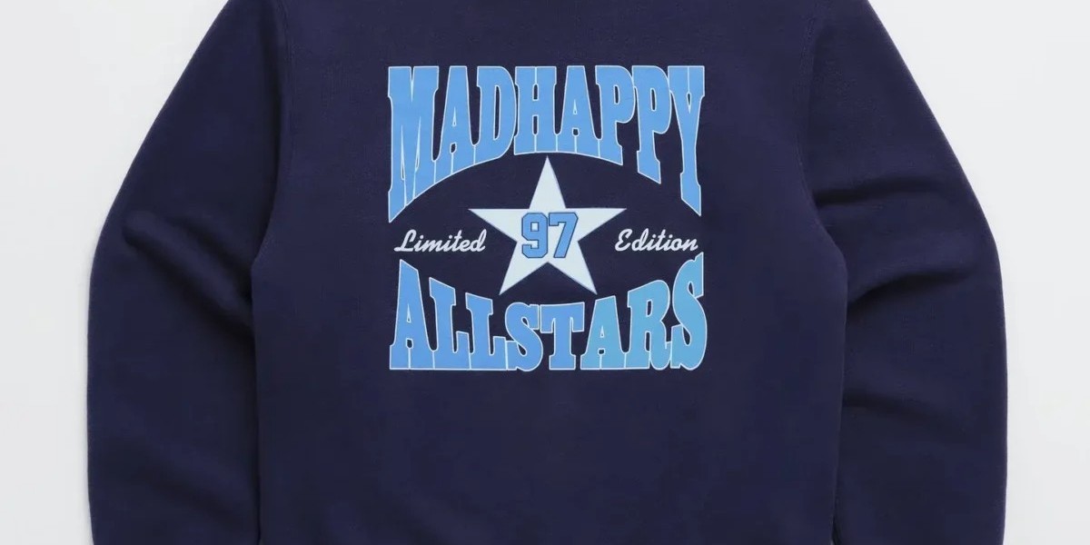 The Rise Of Madhappy