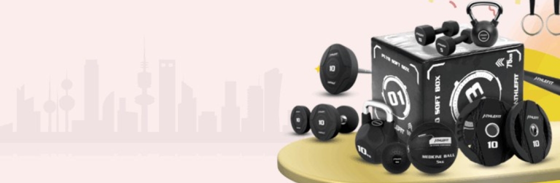 Athle Store Cover Image