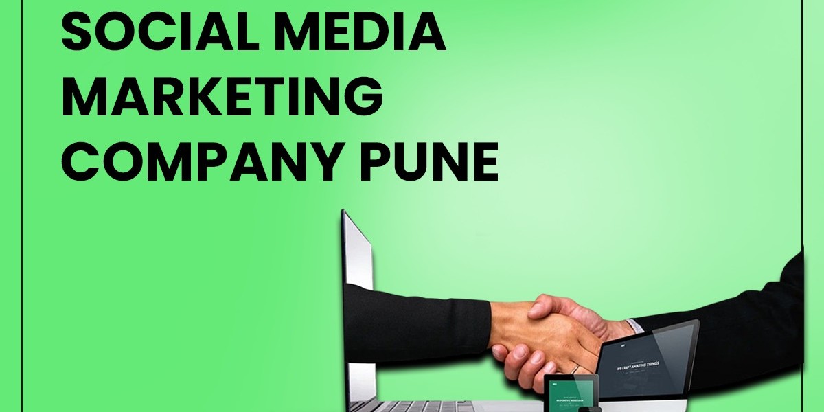 Top Social Media Marketing Services in Pune to Boost Your Brand