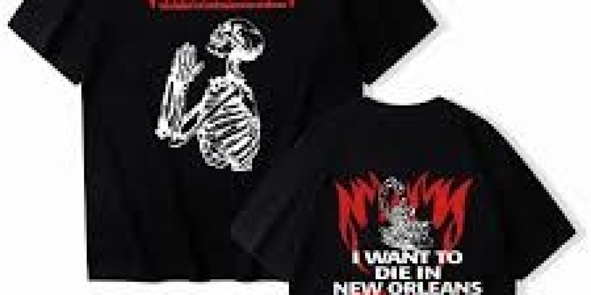Suicideboys Merch: A Symbol of Rebellion and Culture