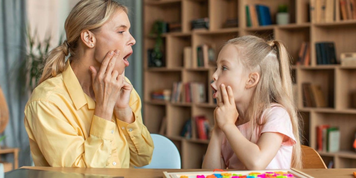 Top-Rated Speech Therapy Mississauga | Personalized Treatment Plans