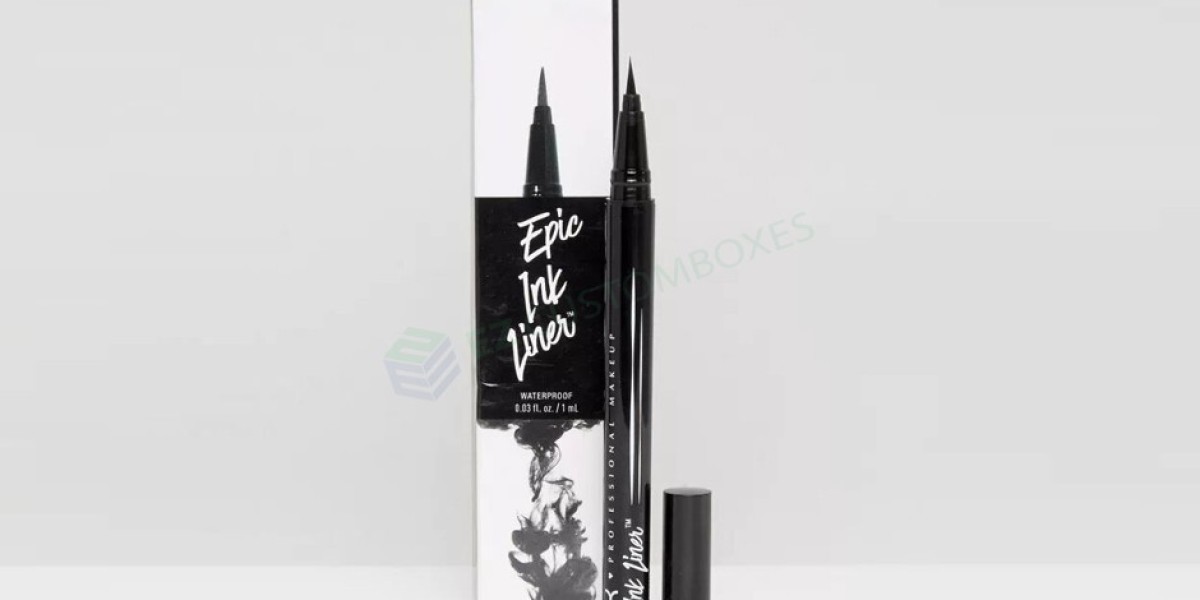 Eyeliner Boxes: How Packaging Creates a Connection with Beauty Lovers