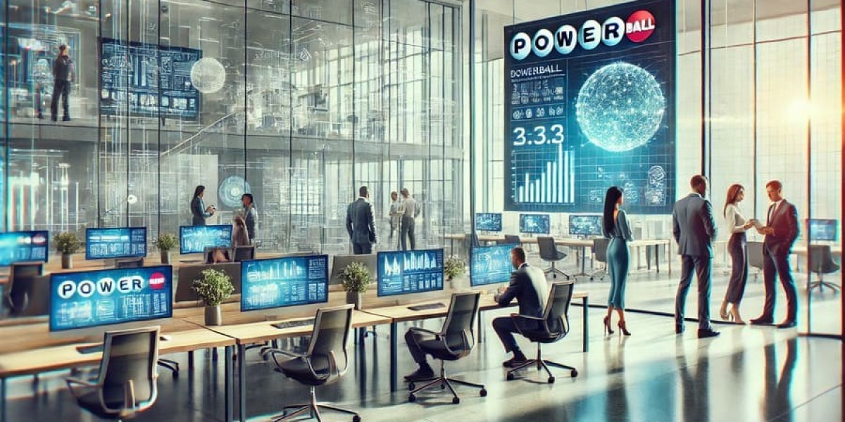 Unleashing the Power of Analysis in Powerball with Bepick Community