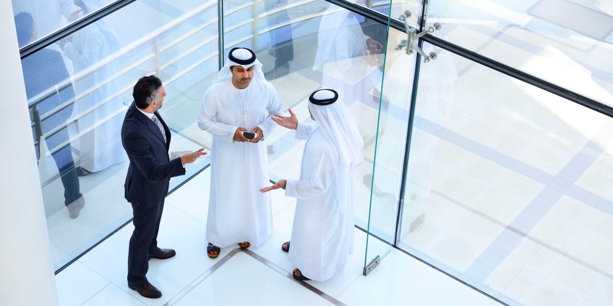 Company Formation in Abu Dhabi: Your Step-by-Step Guide