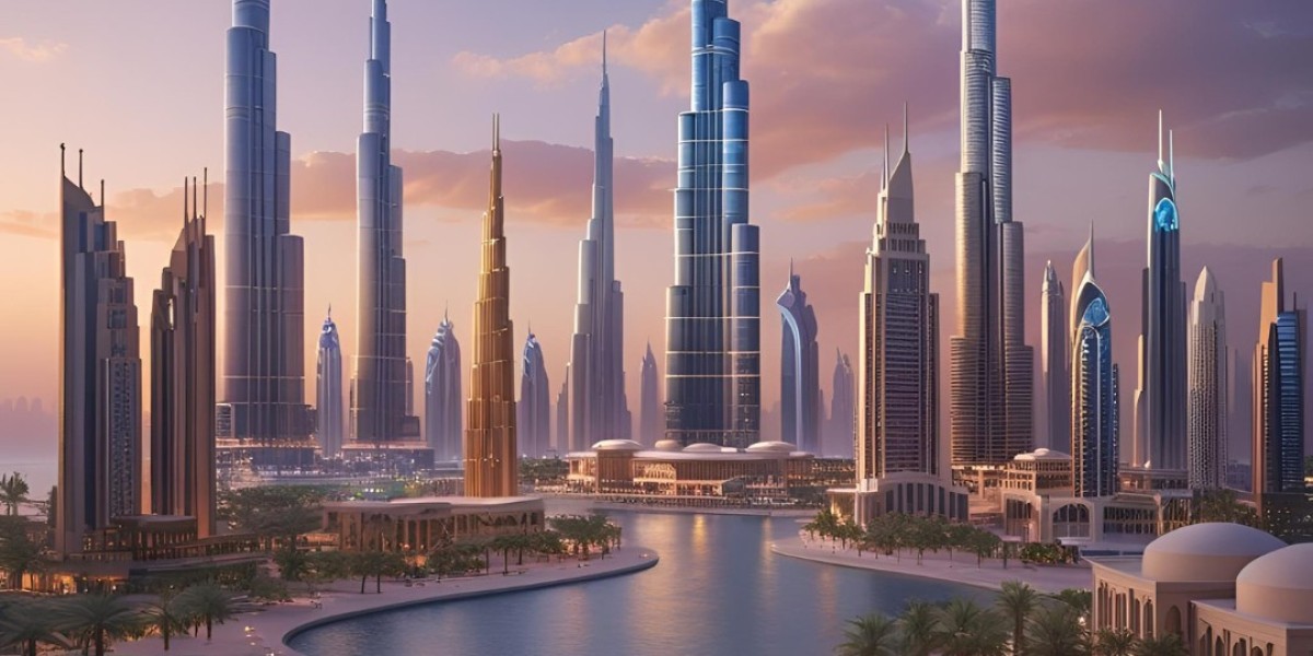 3D Animation Video Dubai: Bring Your Creative Ideas to Life with Stunning Motion