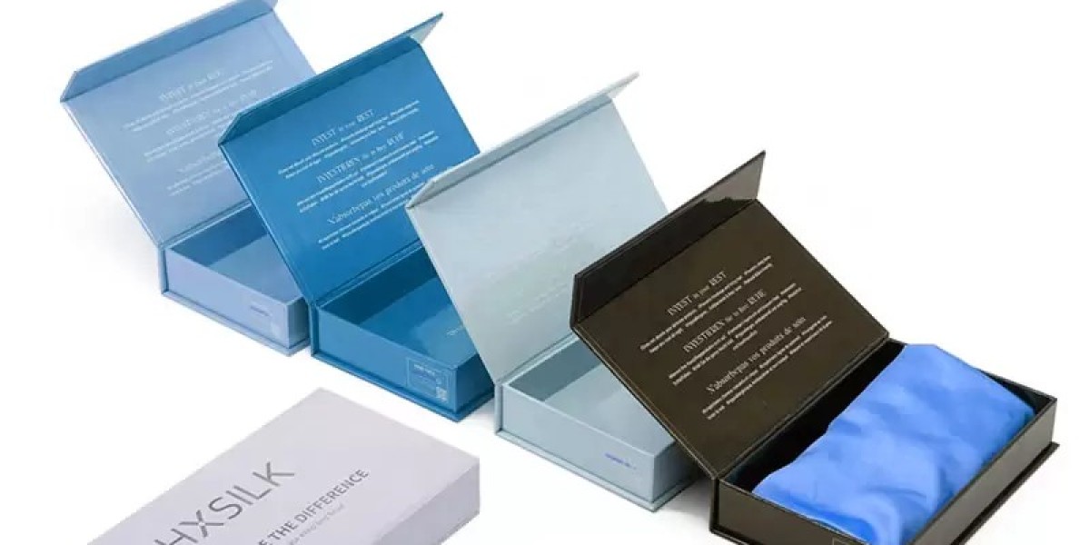 Attractive Bandana Packaging Ideas to Boost Your Brand