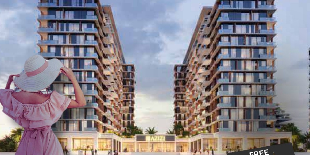 Uncover the Allure of Luxury Waterfront Apartments In Dubai