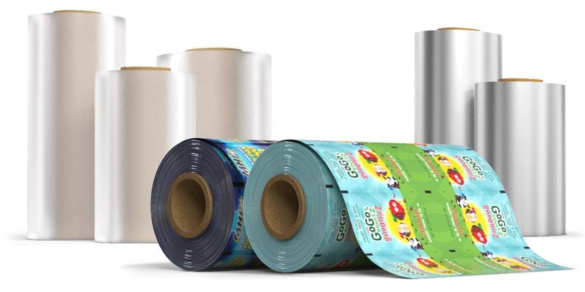 Top 5 Reasons Flexible Packaging Companies Are Switching to Smart ERP Solutions