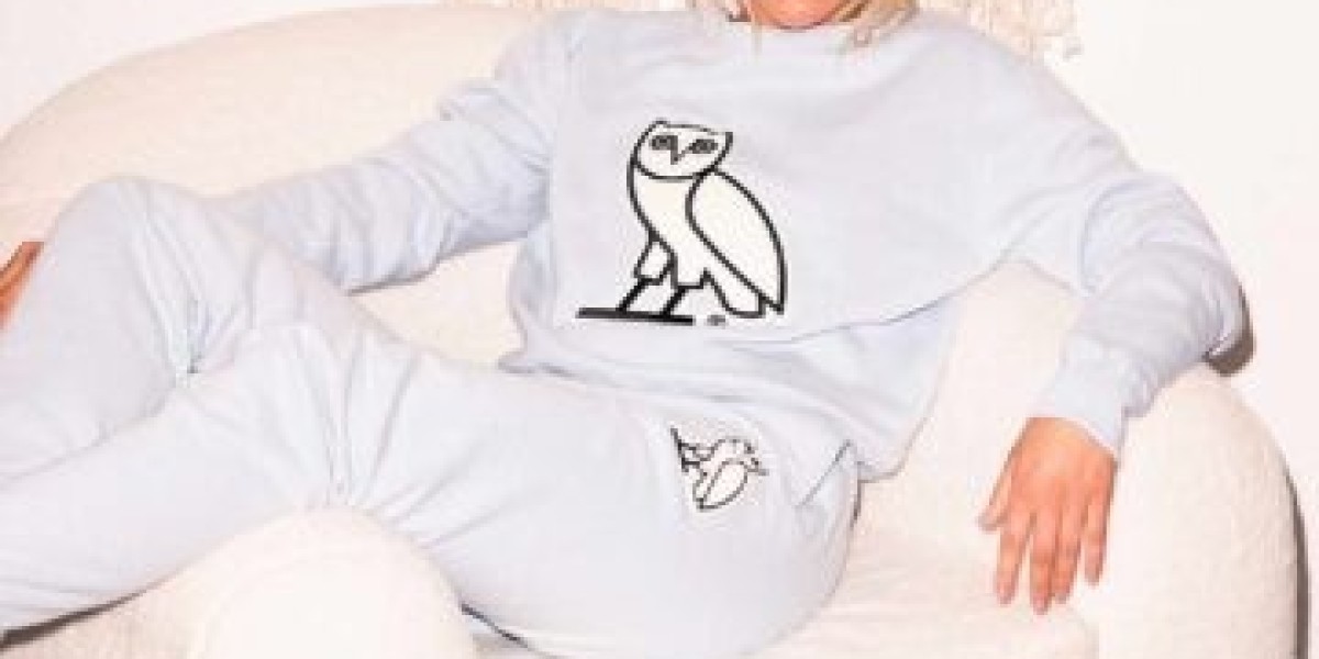 Drake's Signature Combo: How to Layer OVO Basics With Chrome Hearts Edge