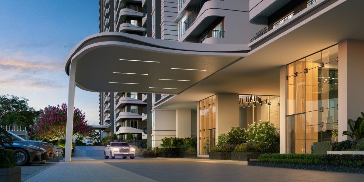 Adarsh Rosewood Bellandur: Premium Apartments for Sophisticated Living