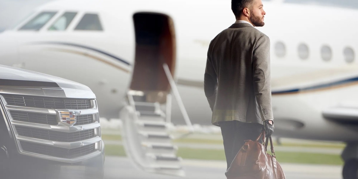 Limo Ride to Airport | Car Service to Logan Airport