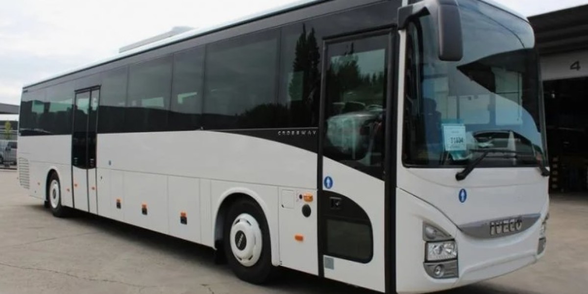 Trusted Coach Hire West Midlands | Thandi Coaches
