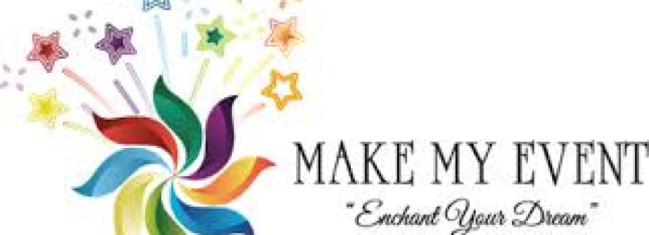 make myevent Cover Image