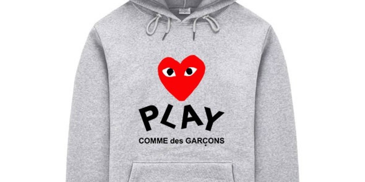 Commes De Garcon new online fabric shop