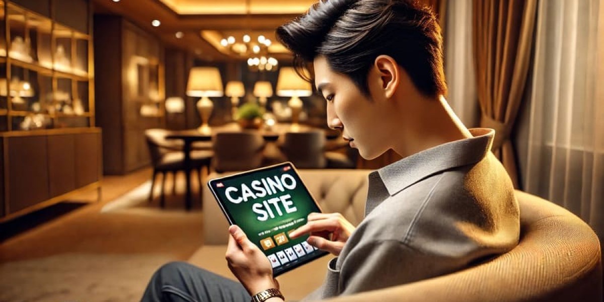 Exploring Online Gambling Safety: Join the Onca888 Scam Verification Community