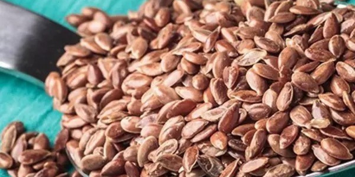 Exploring the Plan for Flaxseed Processing Plant Project: Detailed Report by IMARC Group