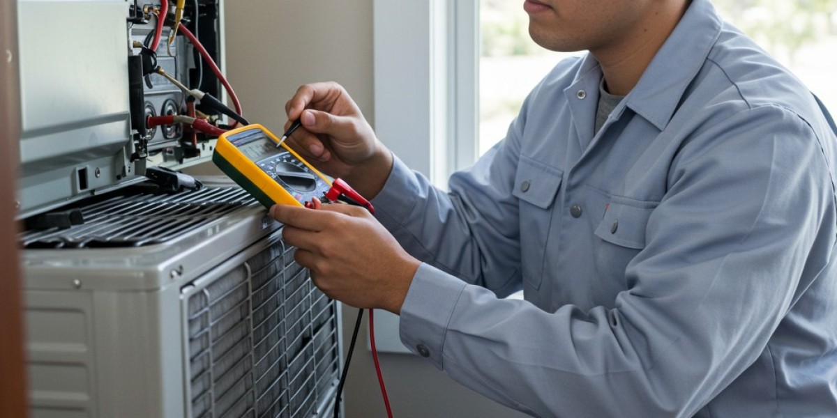 Essential Guide to Air Conditioning Installation & Auto AC Service in Litchfield, AZ