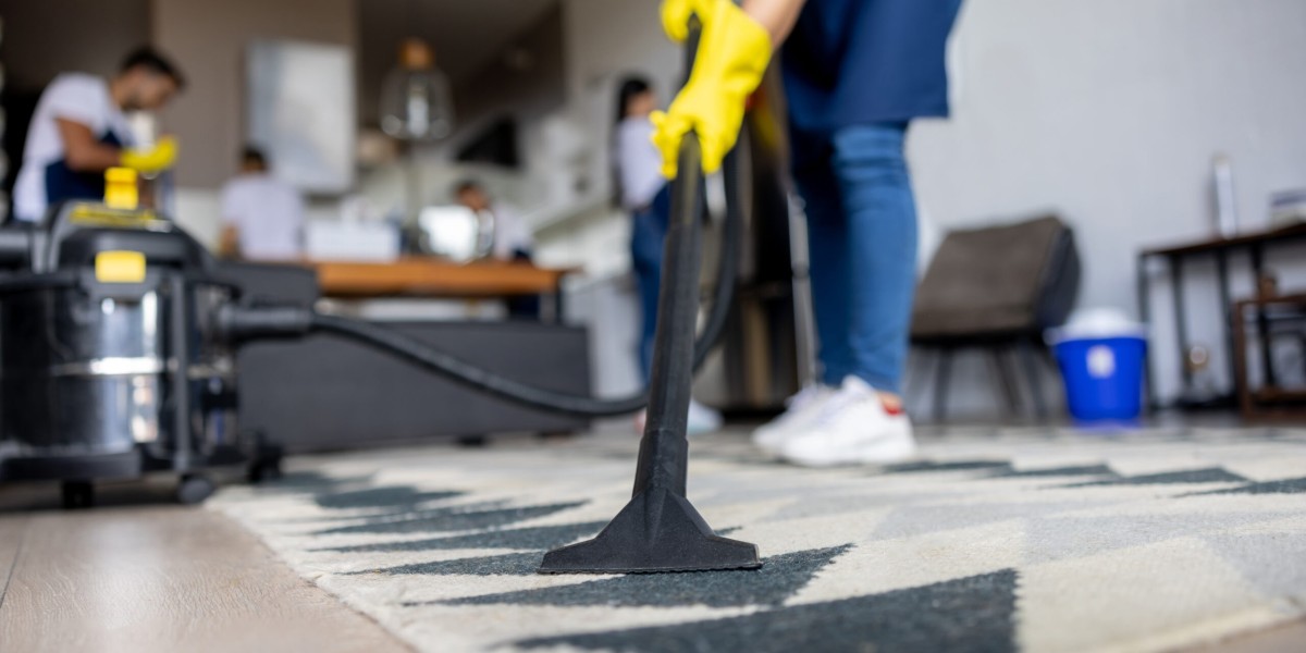 Deep Cleaning Services Sevierville, TN