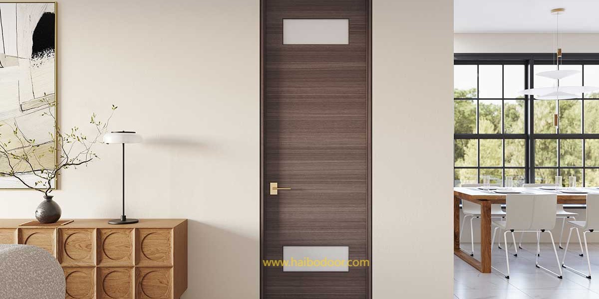 How Interior Door Factory Designs Support All Ages