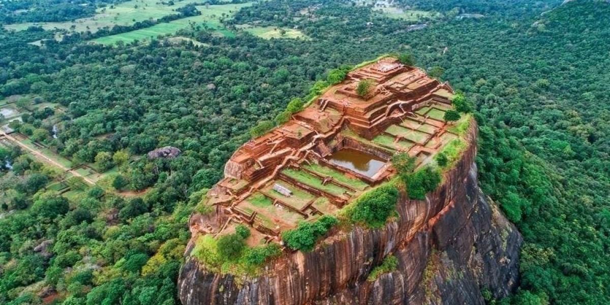 Sri Lanka Like Never Before: A Journey Through Land and Life