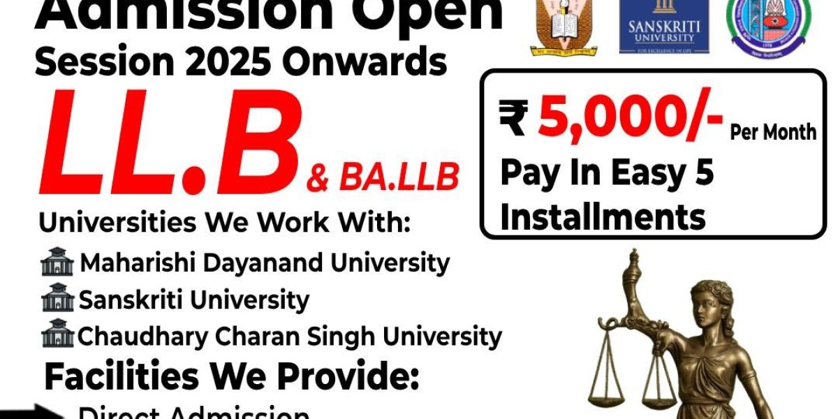 MDU Law Degree at Madhav Eduversity: Your Path to a Legal Career