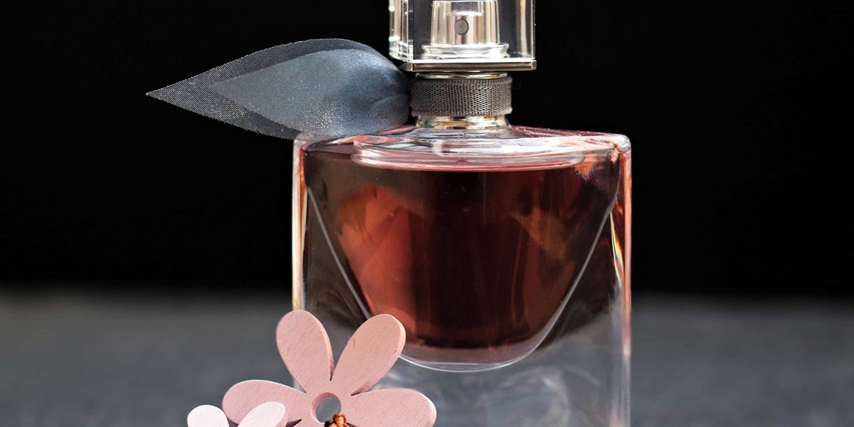 Perfume Manufacturing Plant Report Covering Project Cost Structure, Setup Layout and Requirements