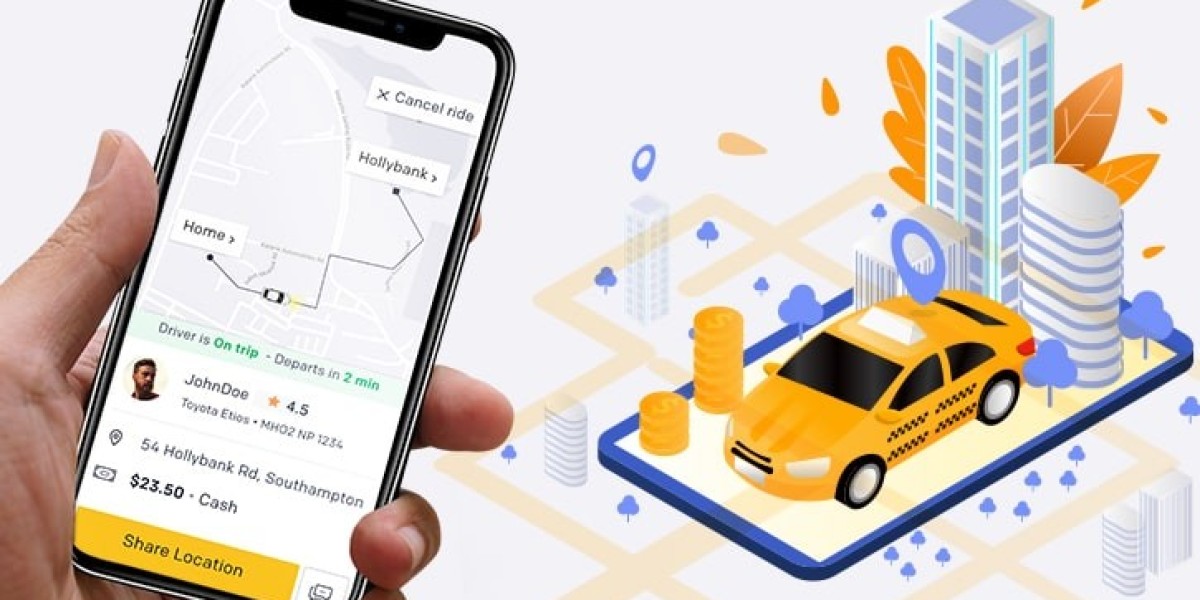Revenue Models for Taxi Booking Apps: How Ride-Hailing Businesses Make Money