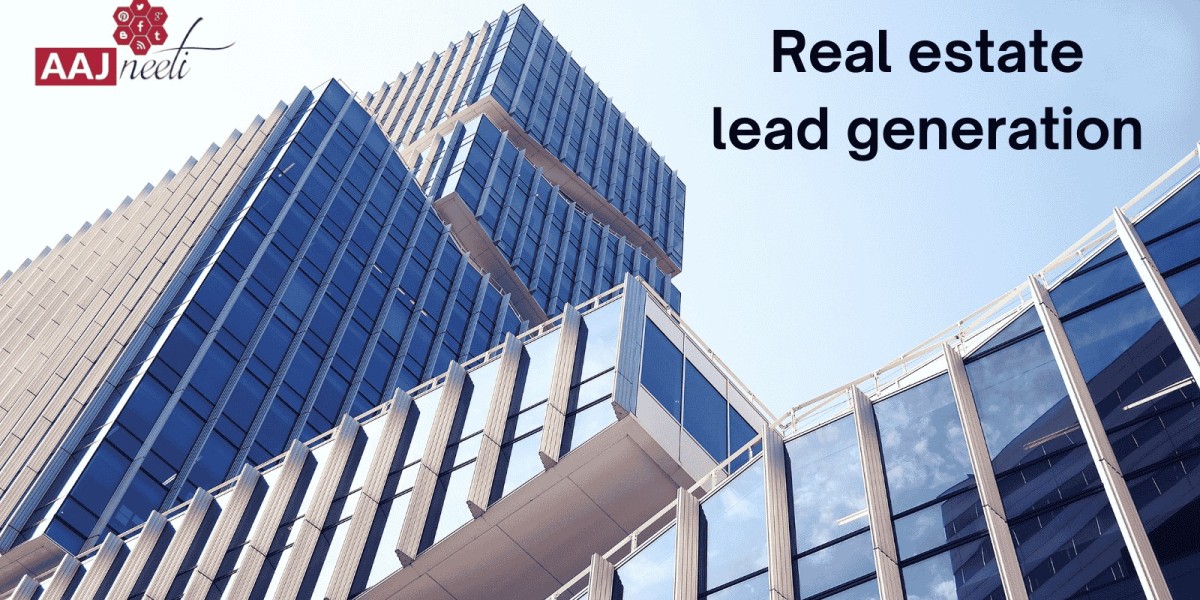 Real Estate Leads Provider: Game-Changer for New Agents