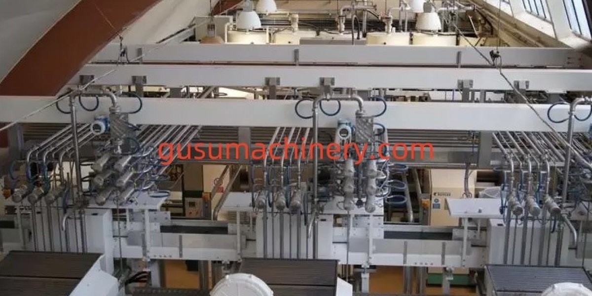 When Should You Invest in Gusu Chocolate Ball Mill?