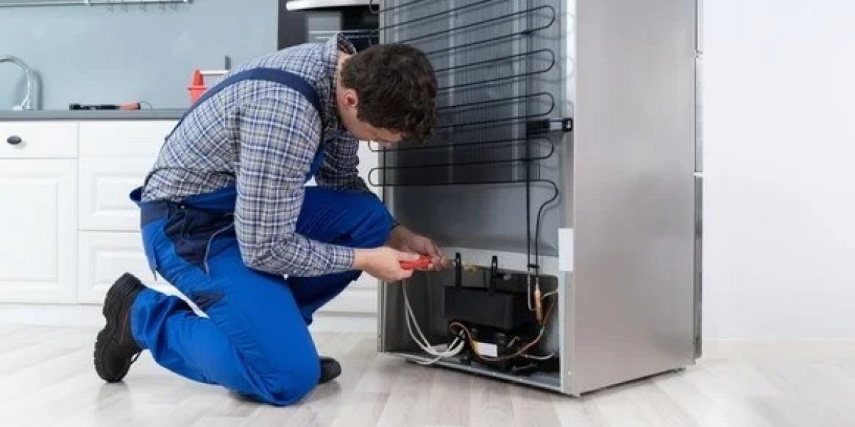 Refrigerator Repair services Hanover, MD