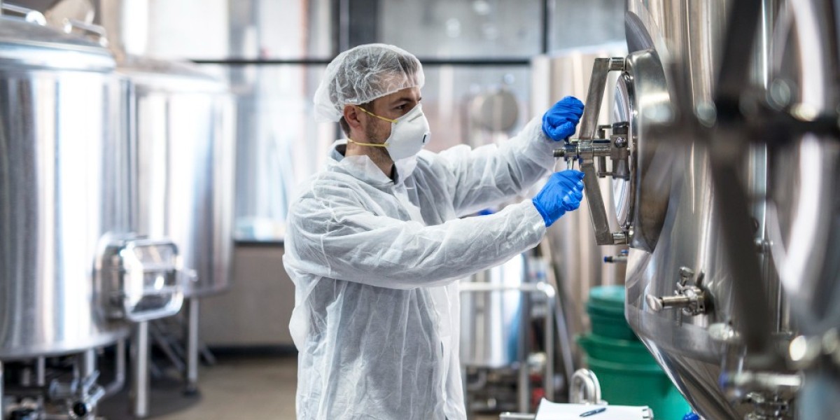 he Power of Third-Party Pharma Manufacturing with Philanto Wellness