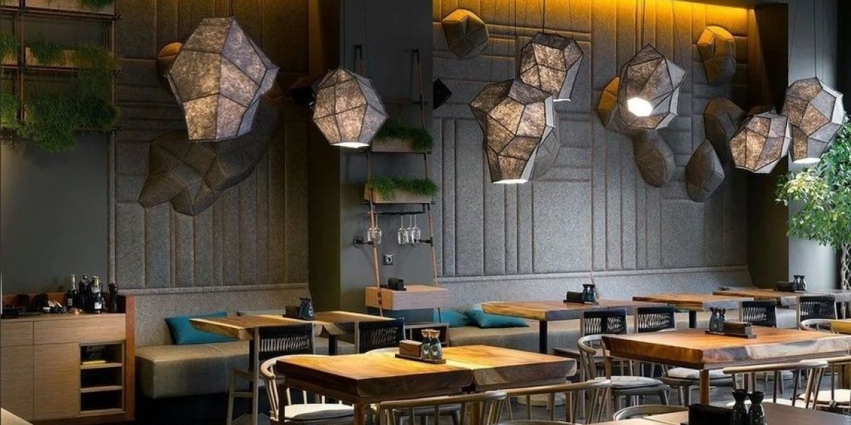 Transforming Spaces: Architects and Interior Designers in Lahore