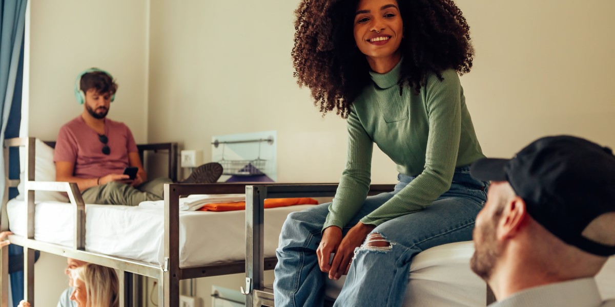 The 10 Most Scariest Things About Good Bunk Beds