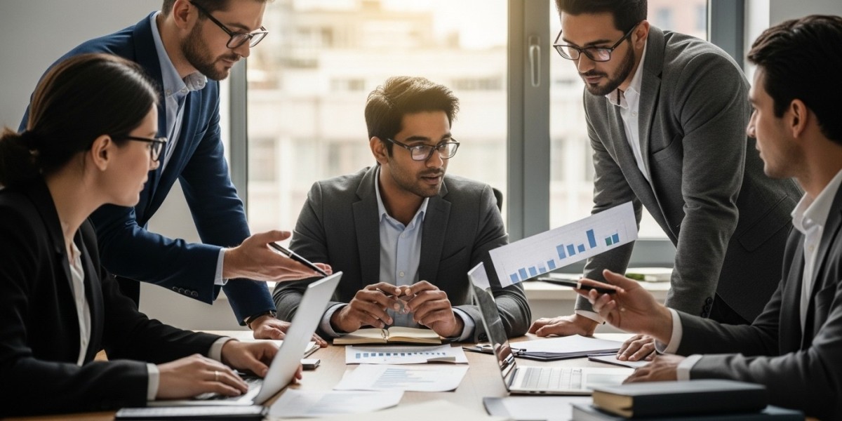 How a Professional HR Consultant Can Save You from a Legal Nightmare