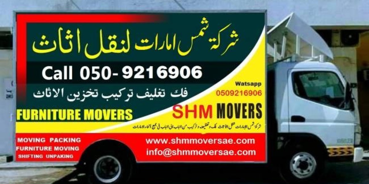 Naql Asas in Abu Dhabi – نقل اثاث ابوظبي Complete Moving Guide