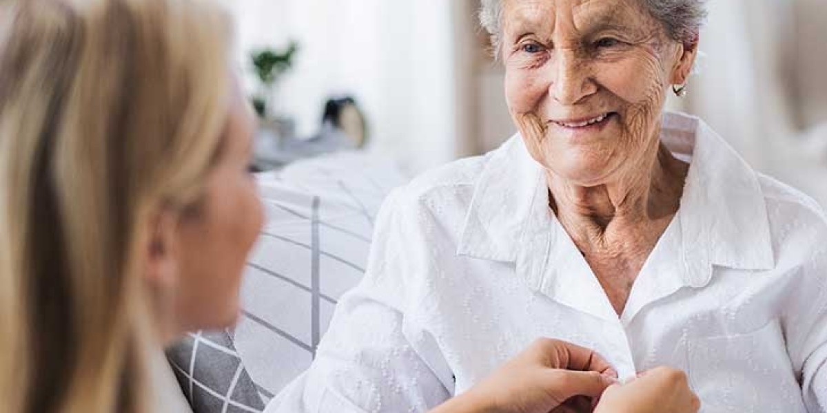 Understanding Assisted Living Services and Costs in Nevada