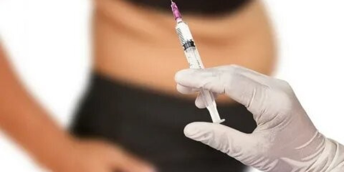 Tirzepatide Injections Near Me: A Revolutionary Approach to Weight Loss and Diabetes Management