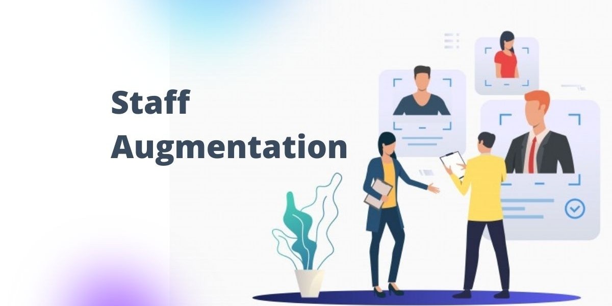 Staff Augmentation Services