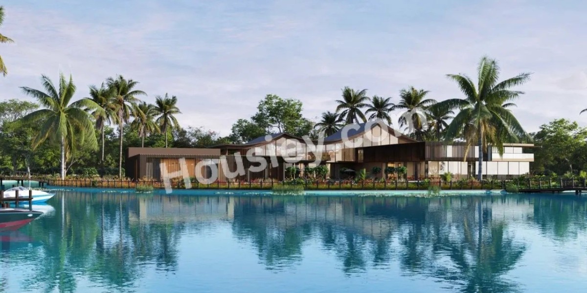 Discover Your Dream Home at Arvind Aqua City Kalyangadh – Luxurious Villas and Plots in Ahmedabad