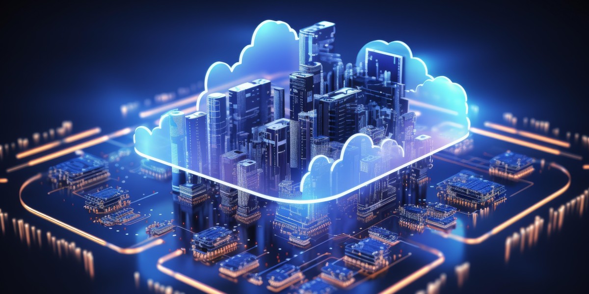 What Are Cloud Solutions? Benefits, Types, and Use Cases