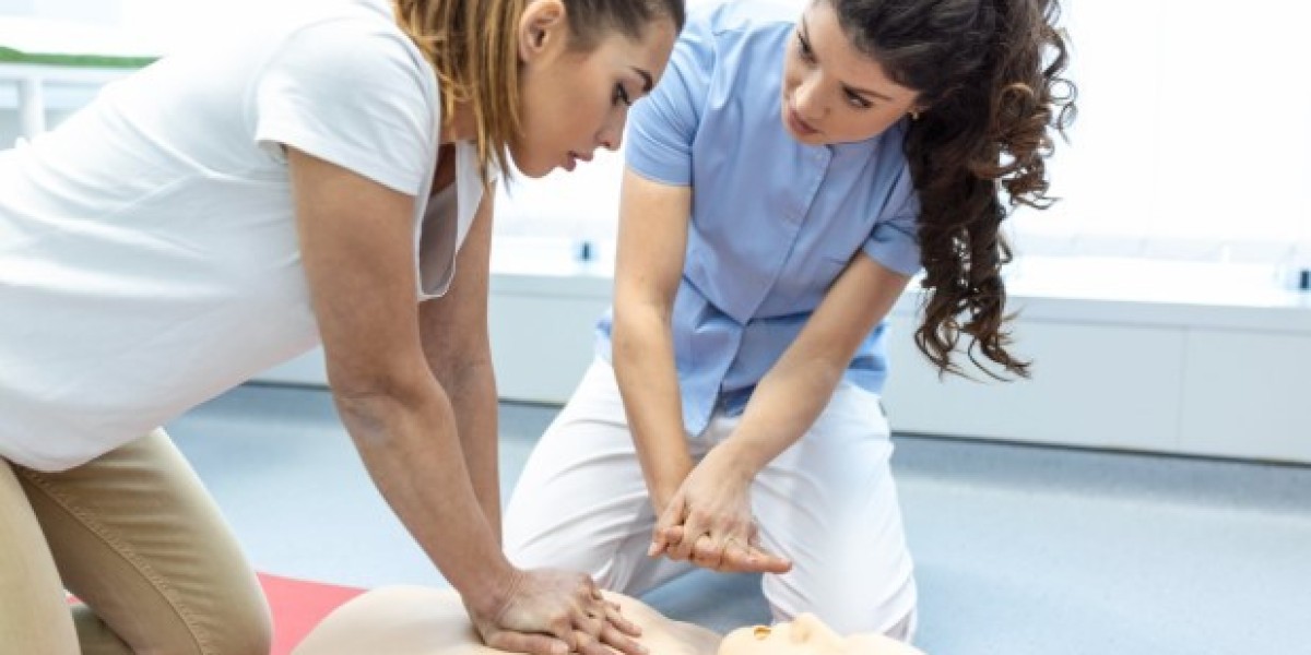 Advanced Resuscitation Techniques: Beyond Basic CPR
