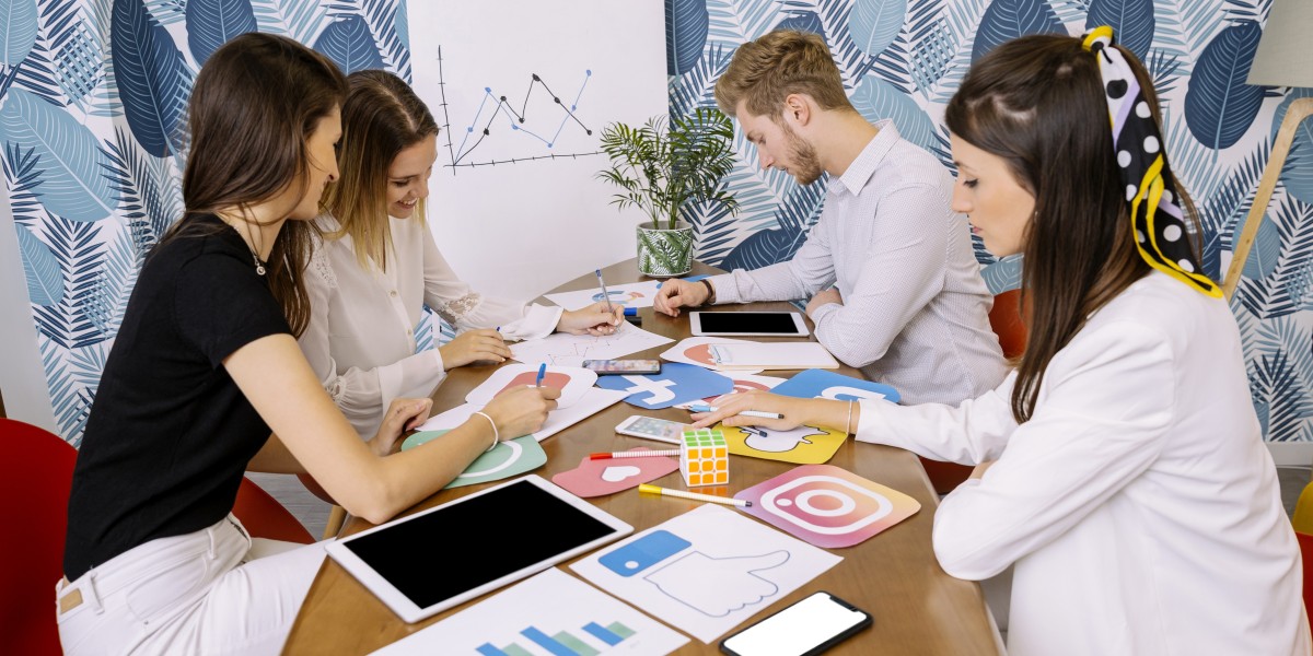 What Are Social Media Marketing Services? Everything You Need to Know