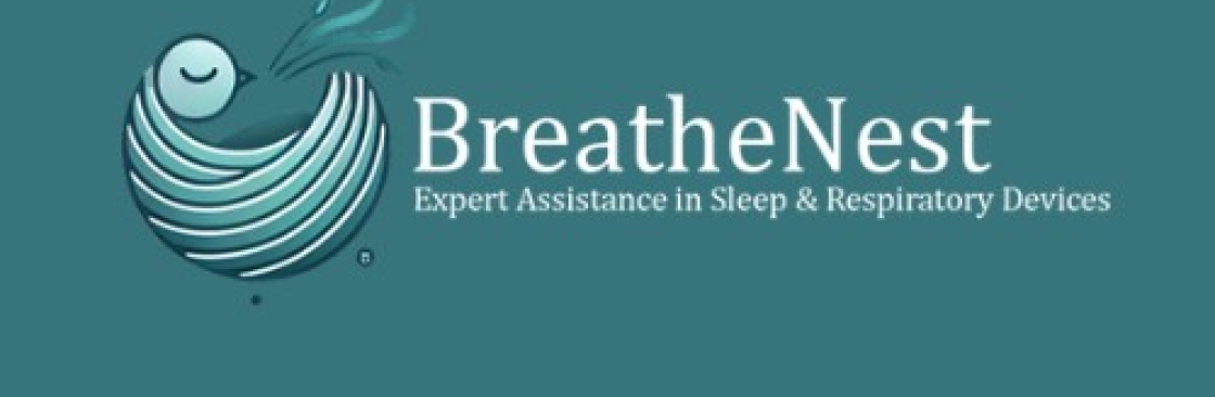BreatheNest Cover Image