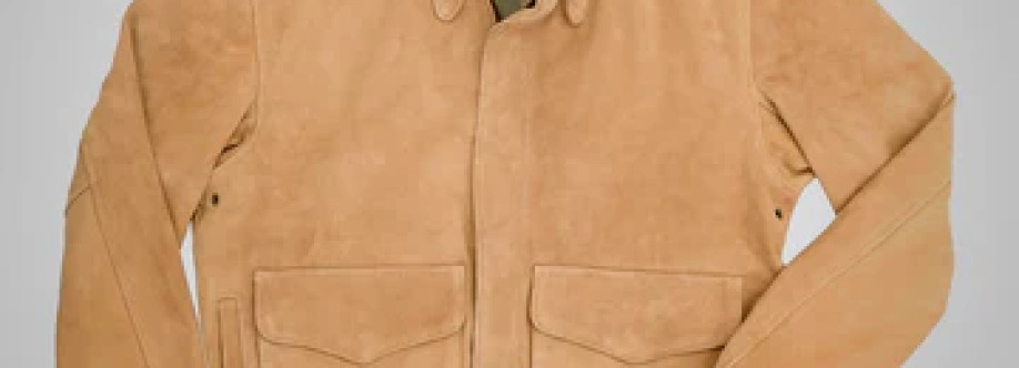 Wear Jacket Cover Image
